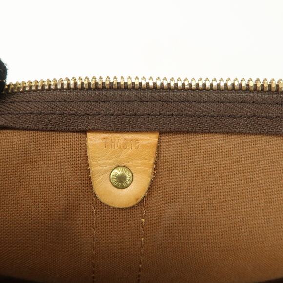 💎✨STUNNING✨💎AUTHENTIC LV KEEPALL 50 BOSTON BAG - Picture 16 of 16